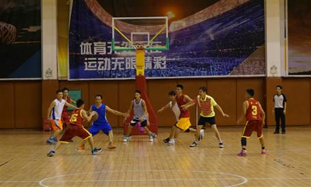 相識科大，相約冶建