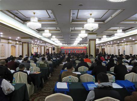 廣建聯(lián)召開年會暨表彰大會，冶建載譽而歸！ 