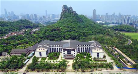 喜訊！柳州市老年活動中心項目榮獲國家優(yōu)質(zhì)工程獎！