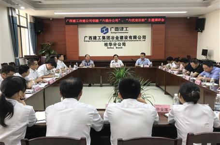 【不忘初心 牢記使命】蒙勝益到分公司開展“不忘初心、牢記使命”主題教育調(diào)研