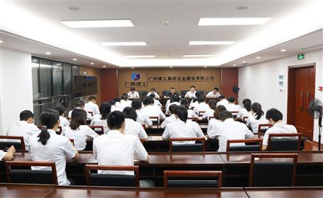 南寧中心：轉作風樹新貌 促經營開新局