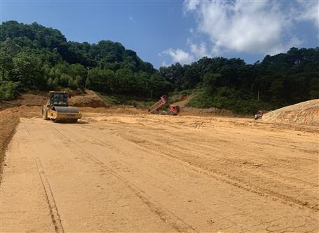 【奮戰(zhàn)80天·沖刺四季度】攻堅(jiān)克難趕工期 連續(xù)奮戰(zhàn)創(chuàng)佳績(jī)