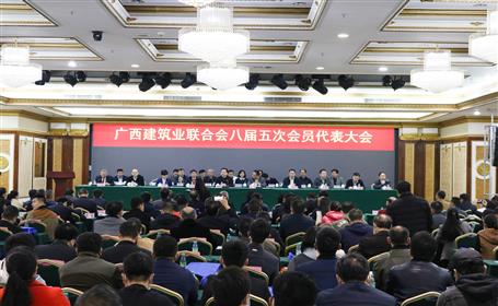 公司有56人榮獲“廣西建筑業(yè)優(yōu)秀建造師”稱號(hào)，看看有你嗎？