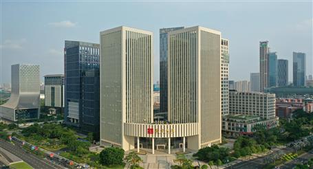 創(chuàng)記錄！冶建公司一年喜獲兩項魯班獎