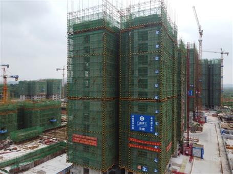 冶建基礎(chǔ)分公司獲多項(xiàng)工程質(zhì)量、科技創(chuàng)新獎(jiǎng)