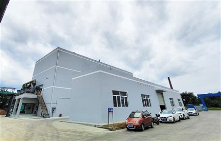 【提升“三力” 爭(zhēng)創(chuàng)佳績(jī)】基礎(chǔ)分公司承建項(xiàng)目順利通過竣工驗(yàn)收