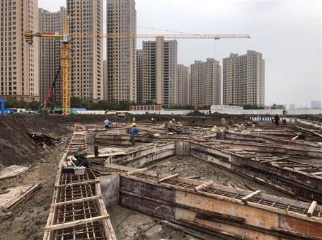 【奮戰(zhàn)一季度·沖刺開門紅】全力以“復”沖產(chǎn)值