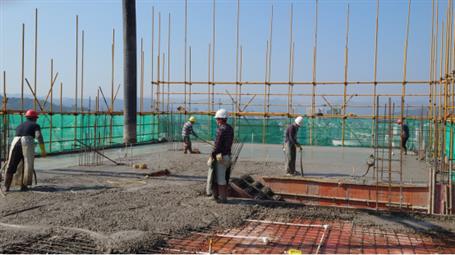 【奮戰(zhàn)一季度·沖刺開門紅】冶建廣東公司精心組織節(jié)后復工復產(chǎn)