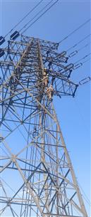 提升“三力”爭創(chuàng)佳績丨電氣安裝分公司項(xiàng)目搶進(jìn)度不停步