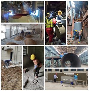 【搶先機(jī) 穩(wěn)開局】真抓實干 奮勇爭先